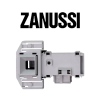 Замки стиральных машин Zanussi
